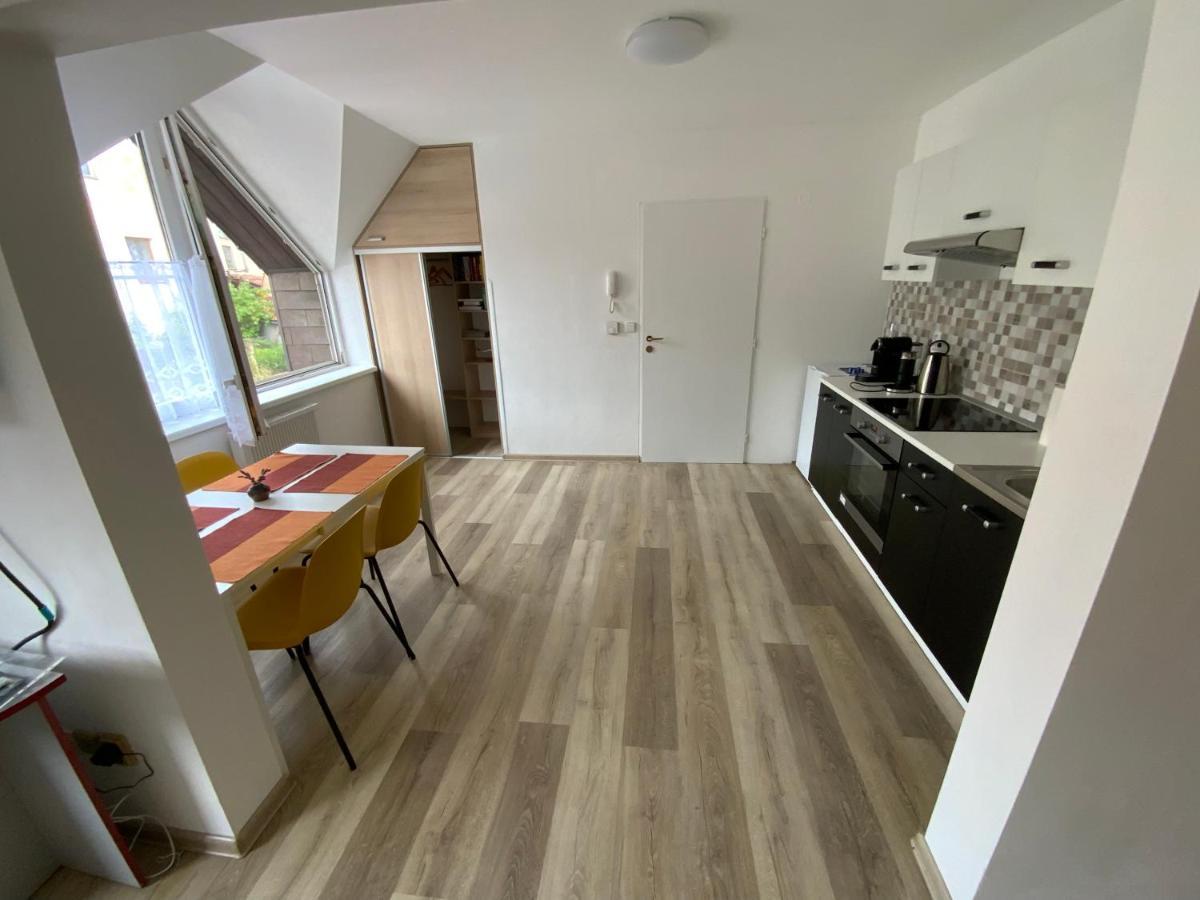 Apartman Discoveryou Rajec-Jestrebi ภายนอก รูปภาพ