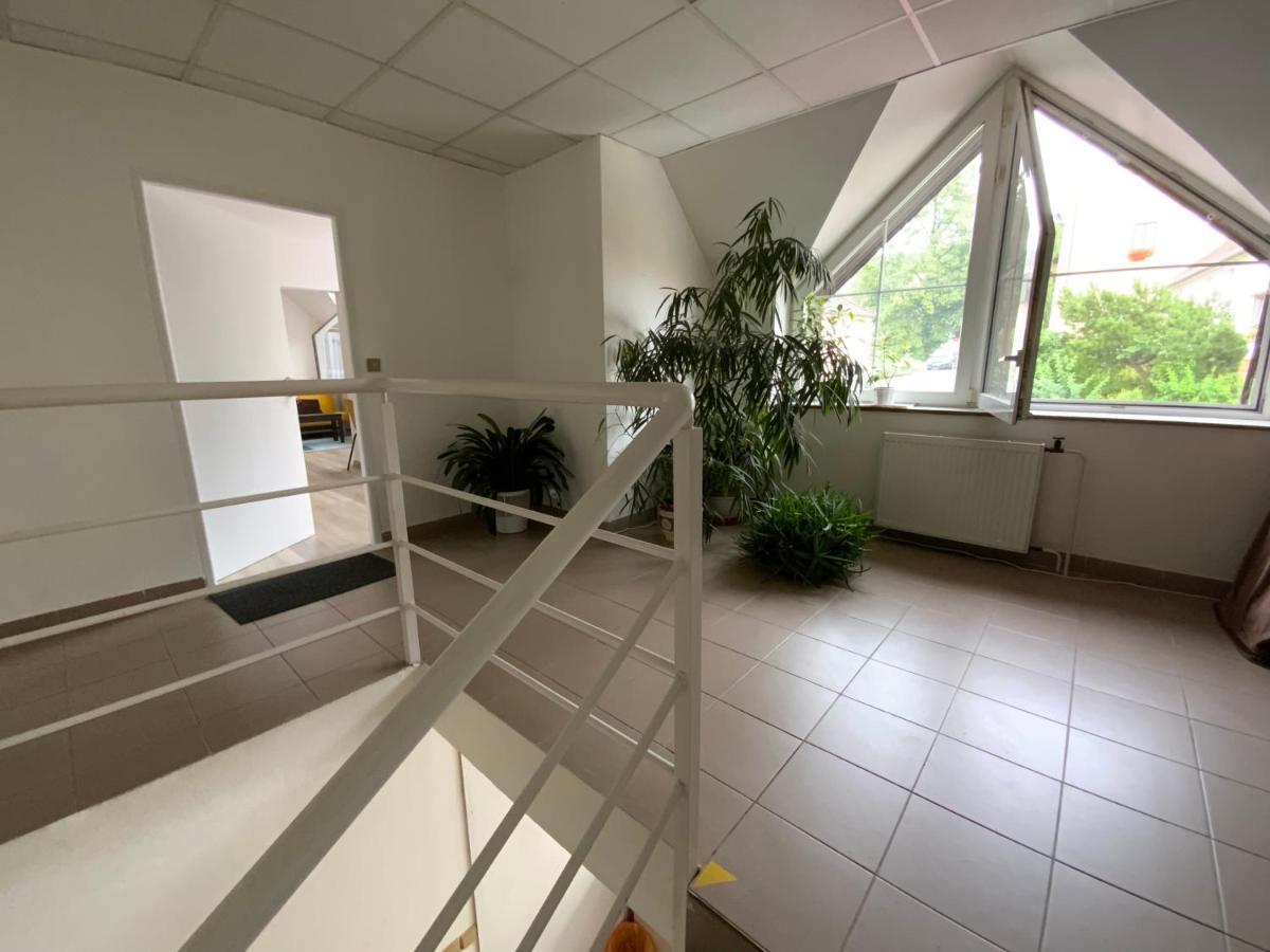 Apartman Discoveryou Rajec-Jestrebi ภายนอก รูปภาพ