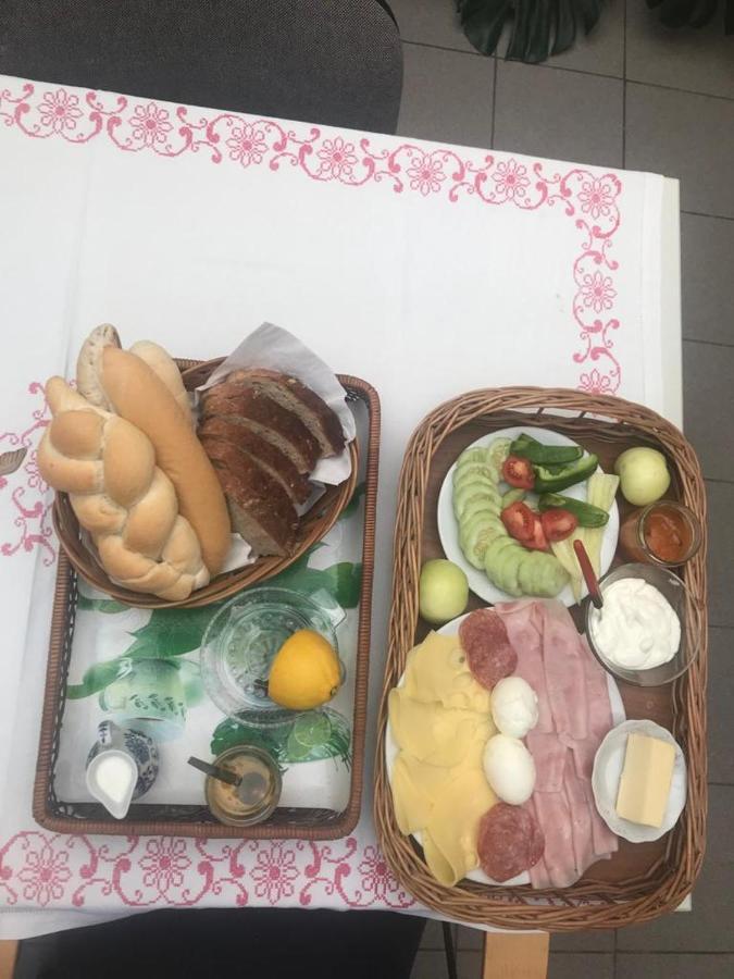 Apartman Discoveryou Rajec-Jestrebi ภายนอก รูปภาพ